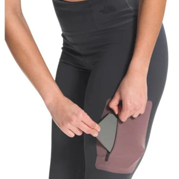 The North Face Women's Paramount Tight Size Medium - Picture 5 of 9